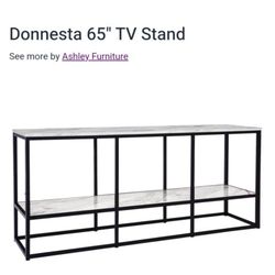 65" Tv Stand 