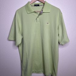 Burberry Polo Shirt