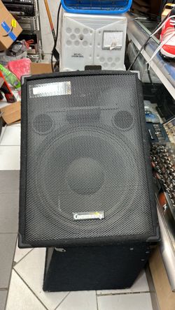 Community Pro Audio Speaker Cabinet BLOWOUT SALE