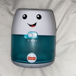 Fisher Price Toy
