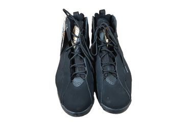 Jordan 342964-070 Black