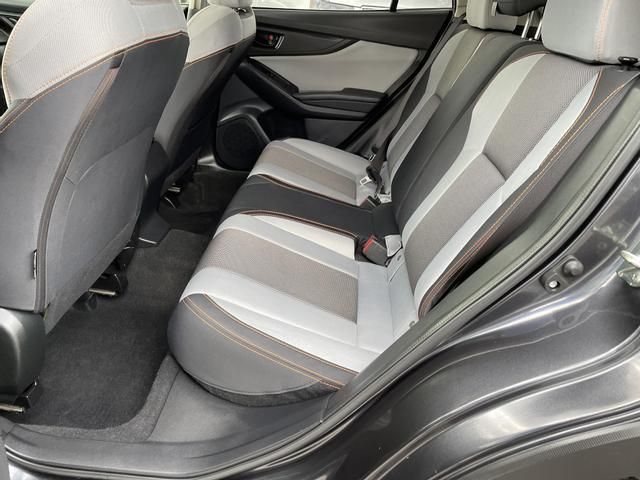 2018 Subaru Crosstrek