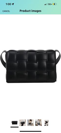 Black Purse