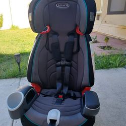Graco Carseat