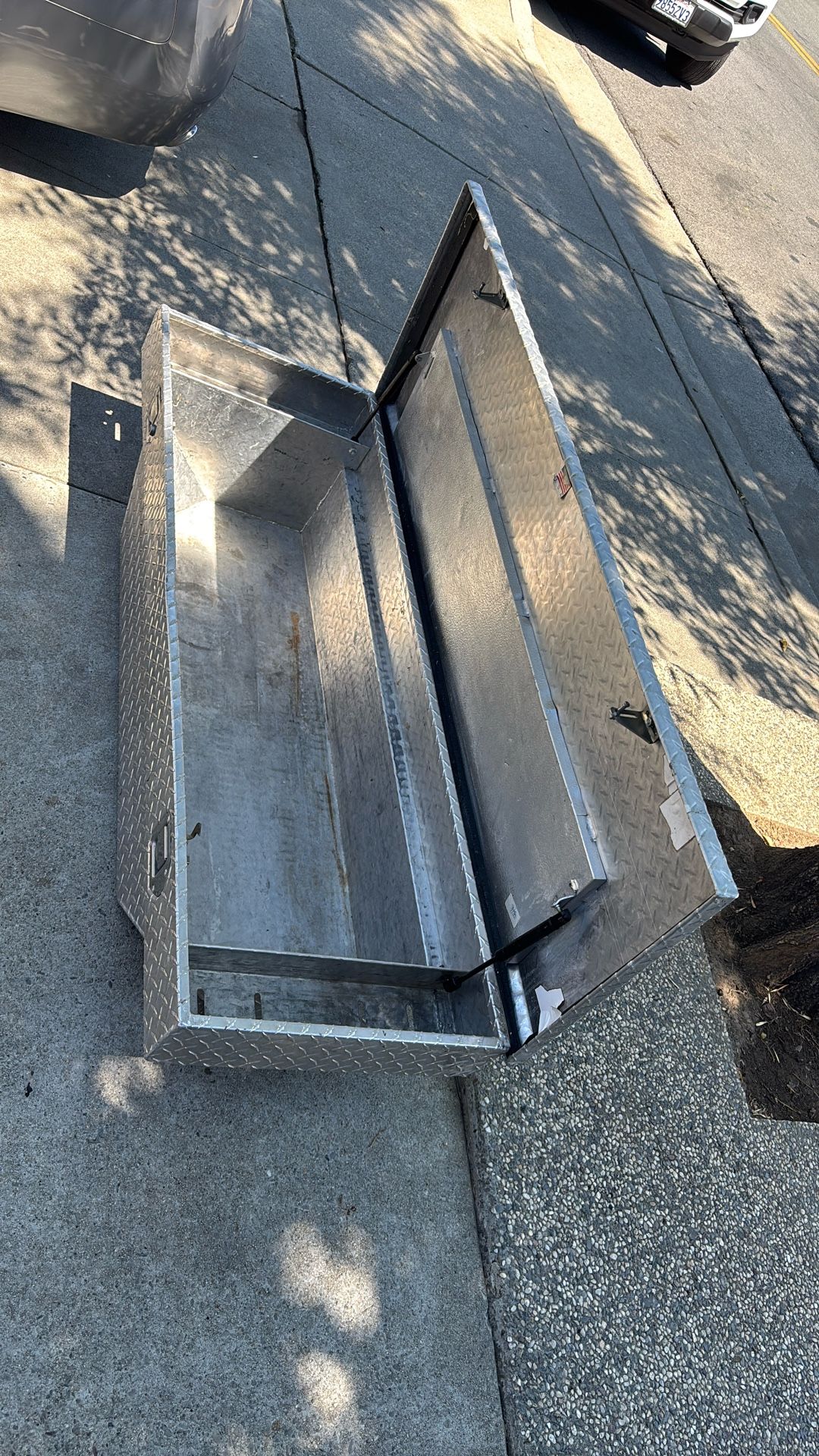 Tool Box