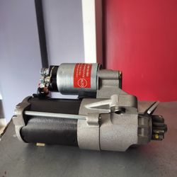 Starter's Nuevos Y Reconstruidos De 100 Para Arriba 