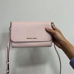 Michael Kors Crossbody Bag