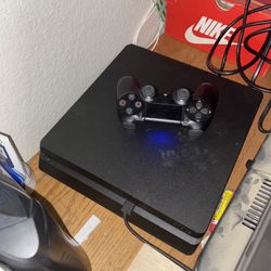 Ps4 Slim 1tb