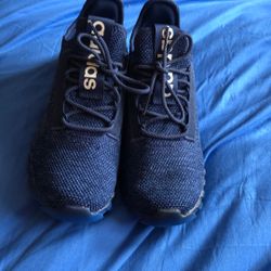 Adidas Boys Size 5