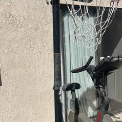 Basketball Hoop