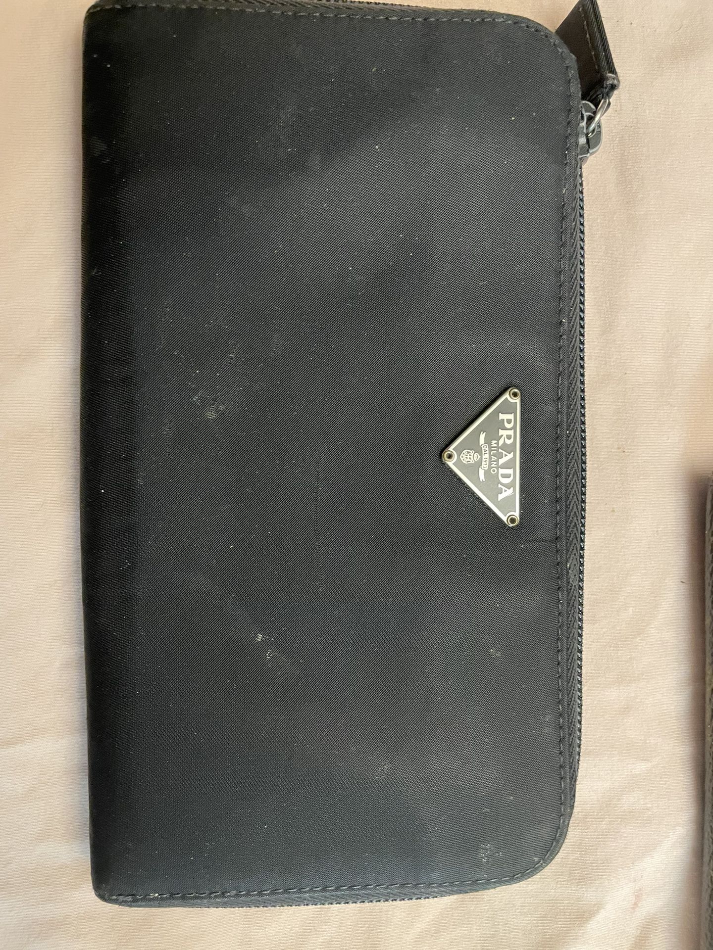 Prada Wallet