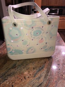 Bogg Bag…