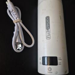 Electric Kettle 