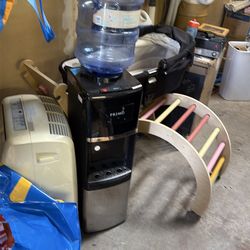 Primo water dispenser