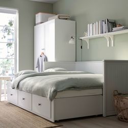 Hemnes daybed IKEA