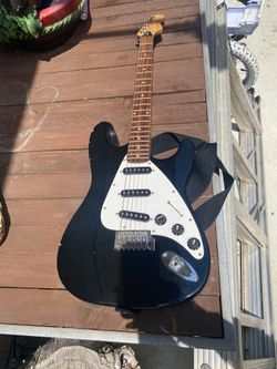 Guitar
