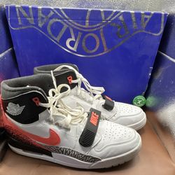 Air Jordan Legacy 312 NRG High-Top Sneakers