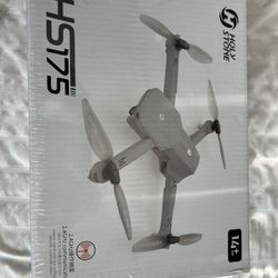 HS175 GPS Drone 