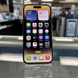 iPhone 14 Pro 128GB Unlocked 