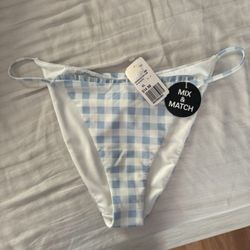 Forever 21 Swim Bottoms