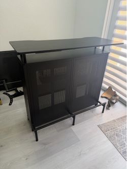 Mini bar