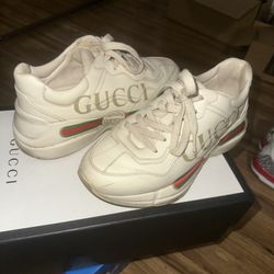 Authentic Women’s Shoes