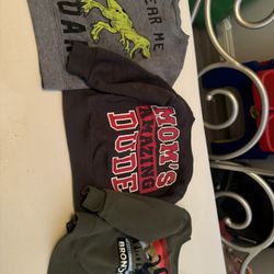 Baby boy size 2T sweater
