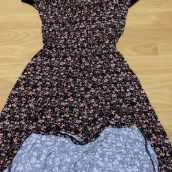 Romper/dress (size 7/8 In Kids)