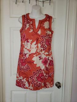 Women's Dress Size 2