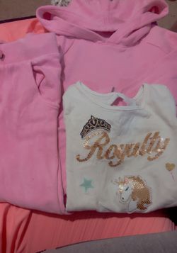 Toddler 3 pieces Set