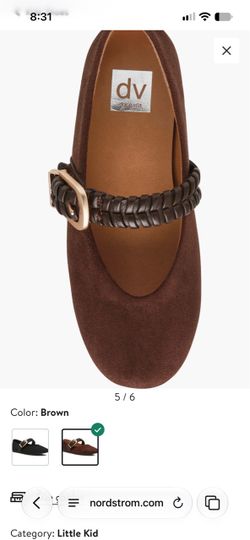 Dulce vita size 4