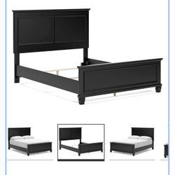 IKEA Queen Bed Frame