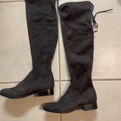 Women’s Over The Knee Boots-NEW