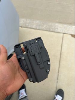 Holster