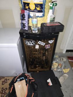 wine cooler