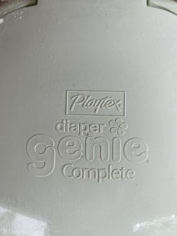 Diaper Genie