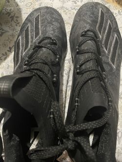 Soccer Adidas shoes