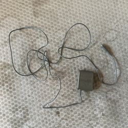 Nintendo DS Charger