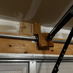 Spring Replacement For Garage Doors 