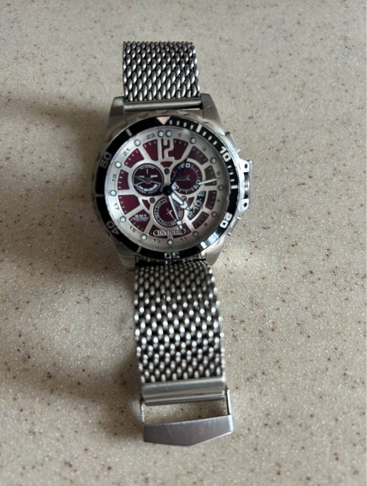 Invicta Watch