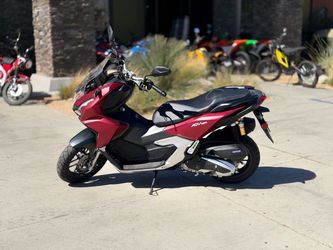 2024 Honda ADV 160 SP