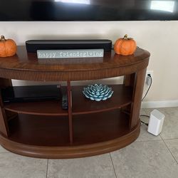 Console