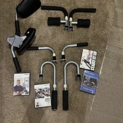 Total Gym Accessories