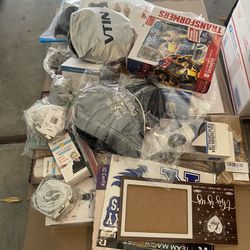 Reseller Lots-everything-$98