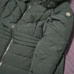 Michael Kors Coat 3x 