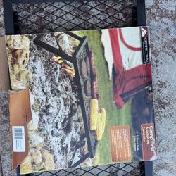 Camping Grill