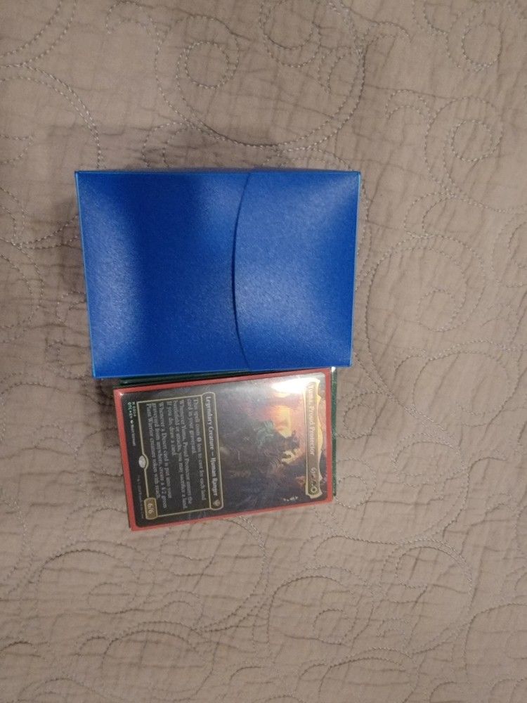 Mtg Deck