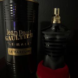 jean paul gaultier Le Male Le Parfum