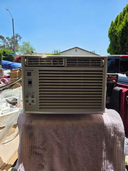Frigidaire 5000btu A/C