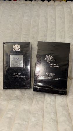 Creed Absolute